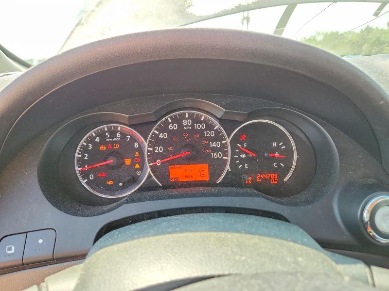 2012 Nissan Altima მანქანა იყიდება აუქციონზე, vin: 1N4AL2AP9CC168618, აუქციონის ნომერი: 55526756
