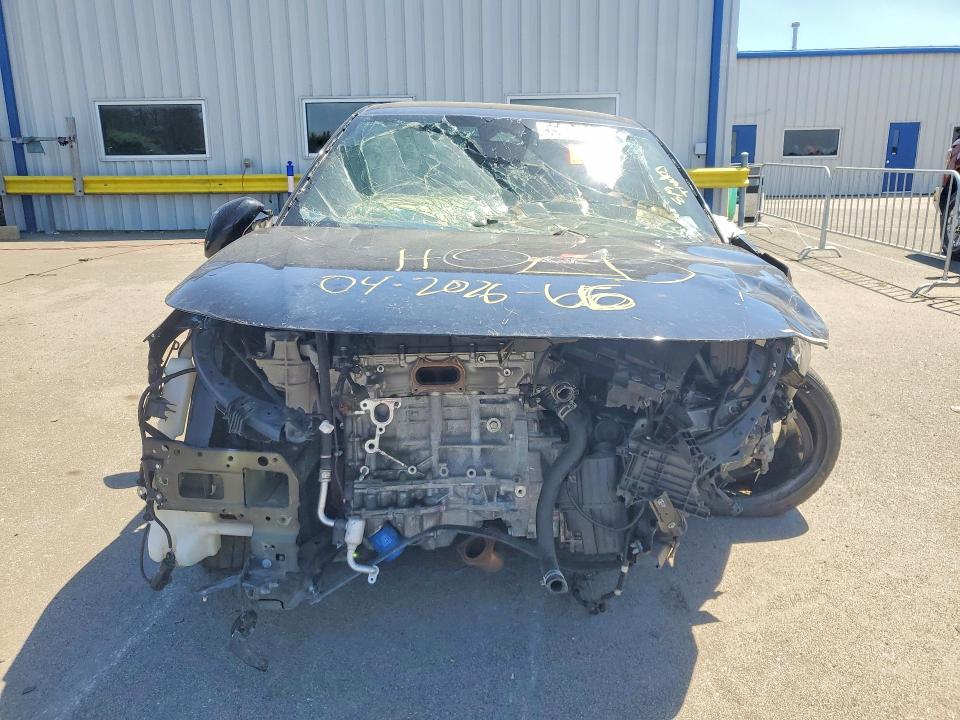 55084836 :رقم المزاد ، 2HGFE2F55RH514737 vin ، 2024 Honda Civic مزاد بيع