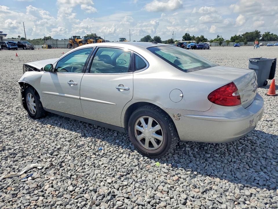 Продажа на аукционе авто 2006 Buick Lacrosse, vin: 2G4WC582961217155, номер лота: 57319526
