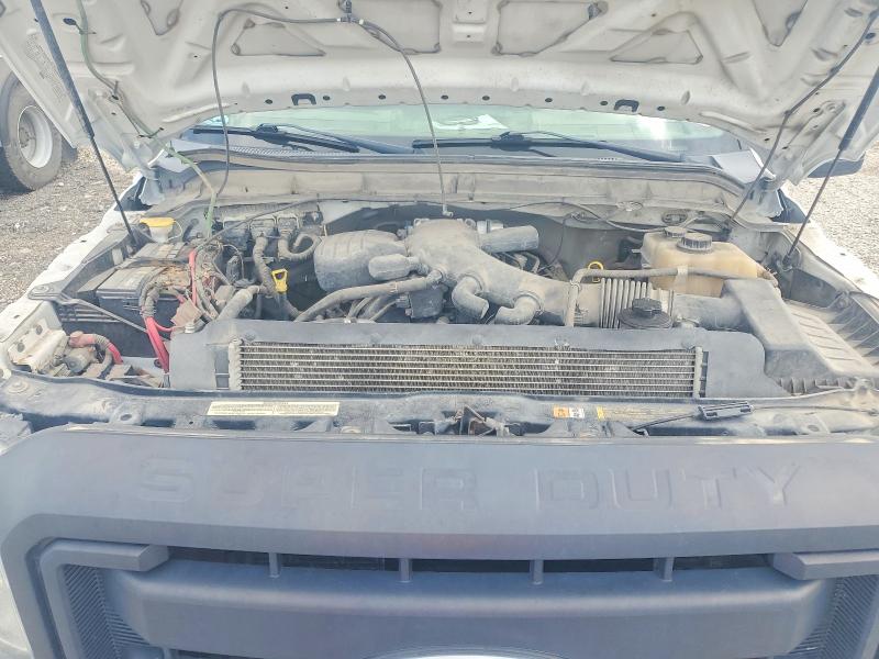 58224966 :رقم المزاد ، 1FDUF4GY4DEB63080 vin ، 2013 Ford F450 مزاد بيع