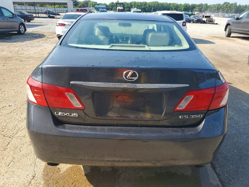 Продаж на аукціоні авто 2007 Lexus Es, vin: JTHBJ46G772013455, номер лоту: 58953126