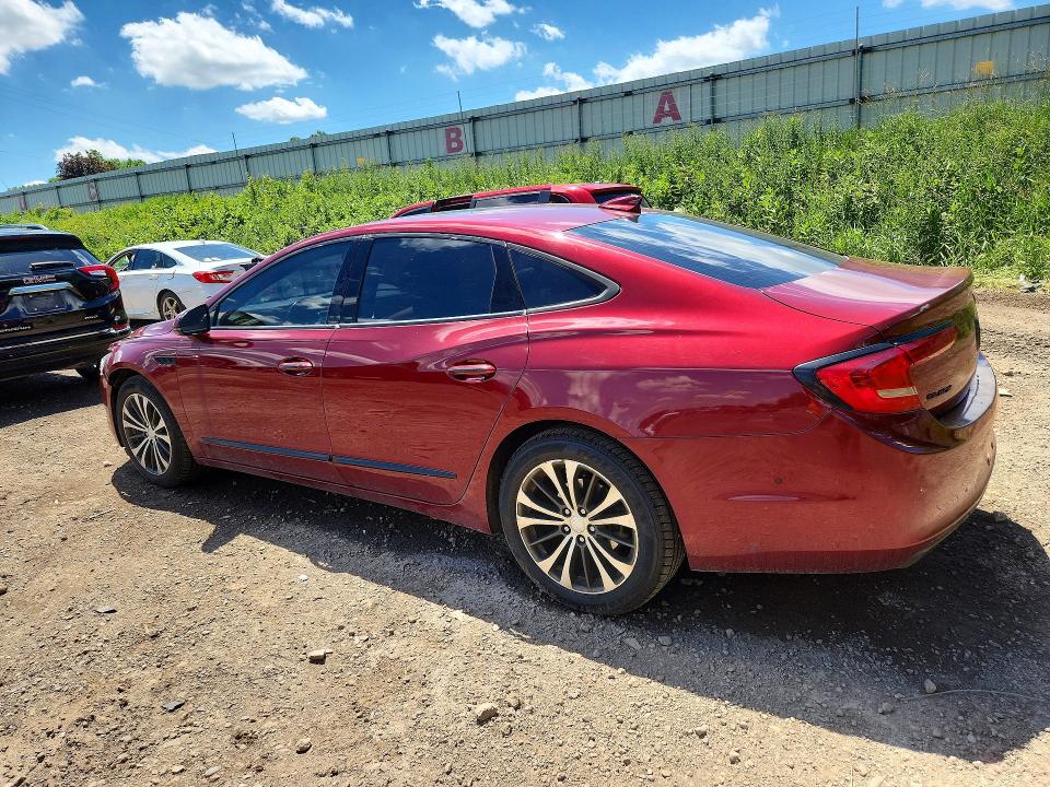 57114246 :رقم المزاد ، 1G4ZR5SS5HU155782 vin ، 2017 Buick Lacrosse مزاد بيع