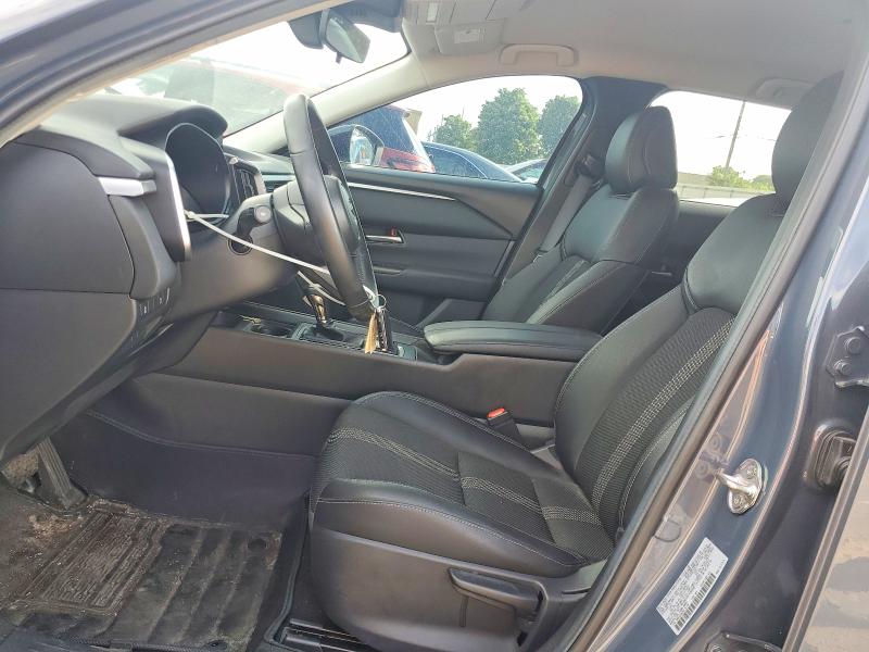 Продажа на аукционе авто 2024 Mazda Cx-50, vin: 7MMVABAM2RN175706, номер лота: 56963196