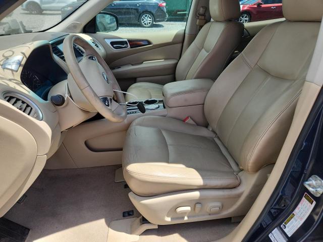 Aukcja sprzedaży 2014 Nissan Pathfinder, vin: 5N1AR2MN9EC639345, numer aukcji: 58256296