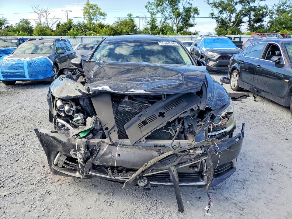 56364096 :رقم المزاد ، JTHBL5EF8E5125654 vin ، 2014 Lexus Ls مزاد بيع