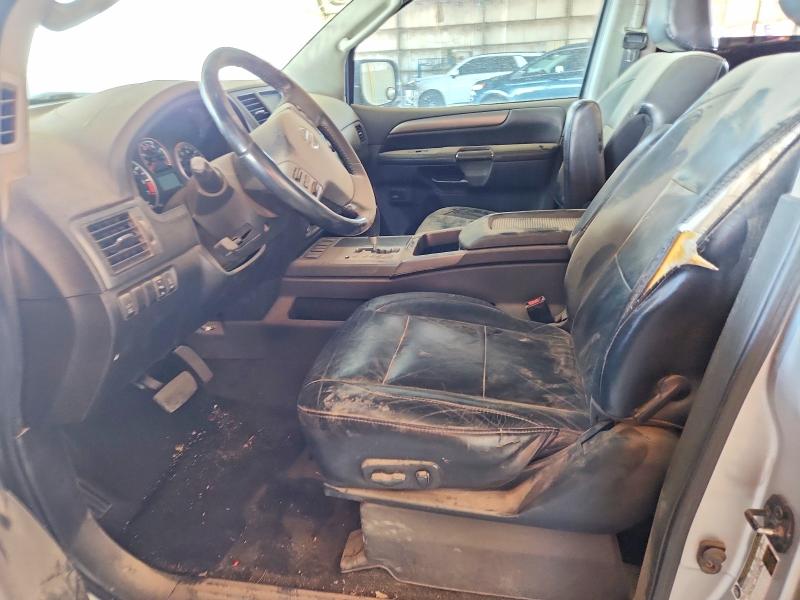 Продаж на аукціоні авто 2008 Nissan Armada, vin: 5N1AA08DX8N608854, номер лоту: 58141446