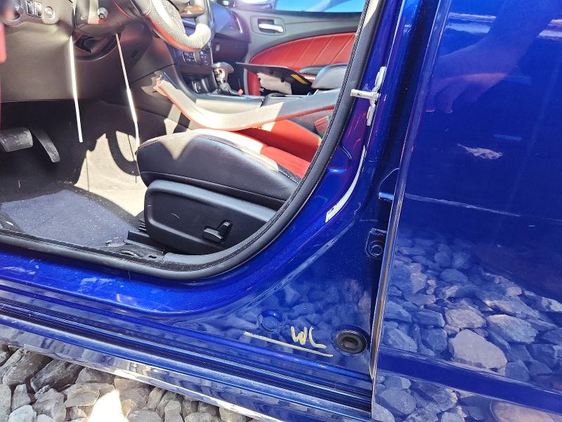 Продажа на аукционе авто 2021 Dodge Charger, vin: 2C3CDXGJ2MH618404, номер лота: 56996826