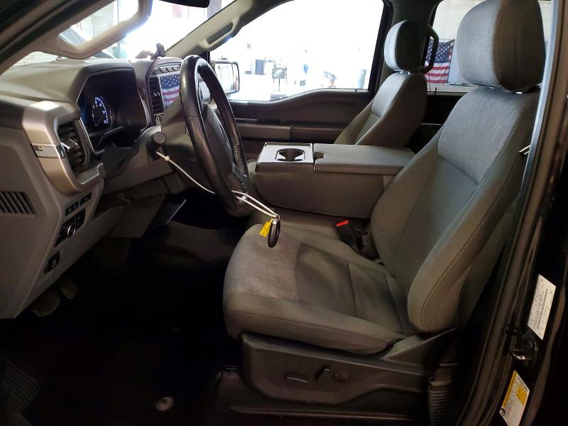 Продажа на аукционе авто 2021 Ford F150, vin: 1FTEW1EP4MFC88883, номер лота: 56475466