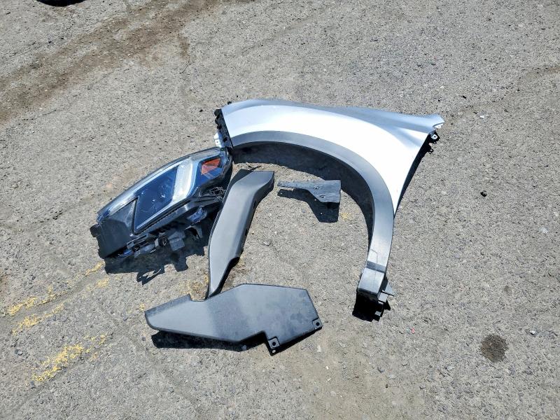 2023 Subaru Forester მანქანა იყიდება აუქციონზე, vin: JF2SKAPC9PH469531, აუქციონის ნომერი: 58902636