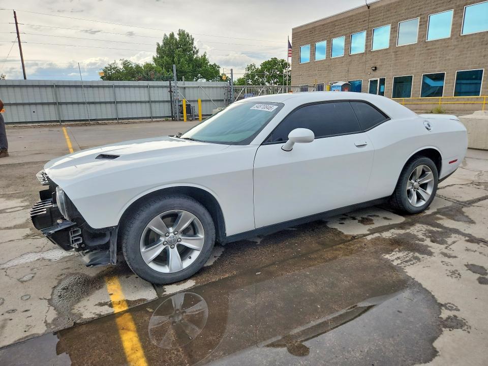 Aukcja sprzedaży 2019 Dodge Challenger, vin: 2C3CDZAG2KH531561, numer aukcji: 54870846