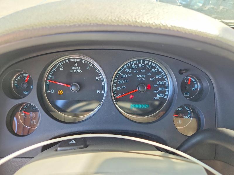 Aukcja sprzedaży 2008 Chevrolet Suburban, vin: 1GNFK16348R161431, numer aukcji: 55606436