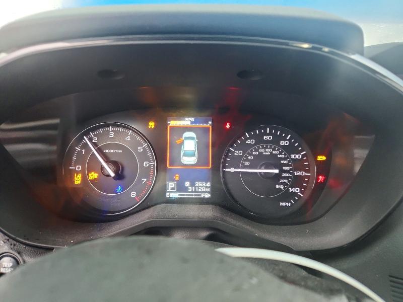 Aukcja sprzedaży 2023 Subaru Impreza, vin: 4S3GTAB62P3708093, numer aukcji: 56789776