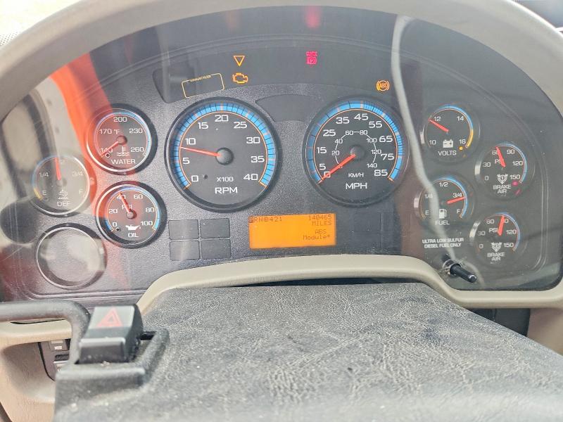 Продажа на аукционе авто 2015 International 4300, vin: 3HAMMMML3FL525630, номер лота: 55916576