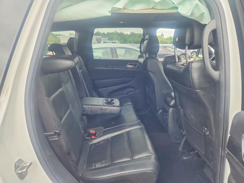 Aukcja sprzedaży 2019 Jeep Grand Cherokee, vin: 1C4RJFBGXKC729500, numer aukcji: 58895926