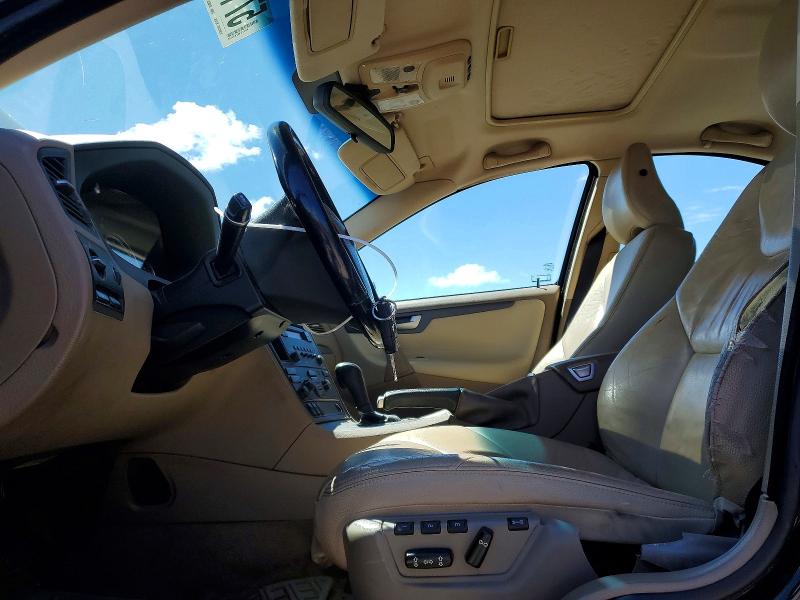 Aukcja sprzedaży 2008 Volvo S60, vin: YV1RH592982683943, numer aukcji: 57178086