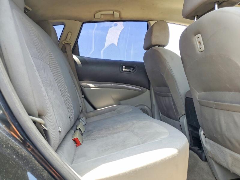 Aukcja sprzedaży 2015 Nissan Rogue Select, vin: JN8AS5MT3FW659295, numer aukcji: 56511146