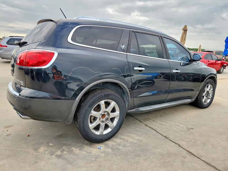 Продажа на аукционе авто 2008 Buick Enclave, vin: 5GAER23708J276394, номер лота: 57490836