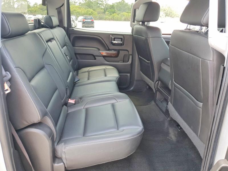 Продажа на аукционе авто 2016 Gmc Sierra, vin: 3GTP1NEC3GG215714, номер лота: 57876156