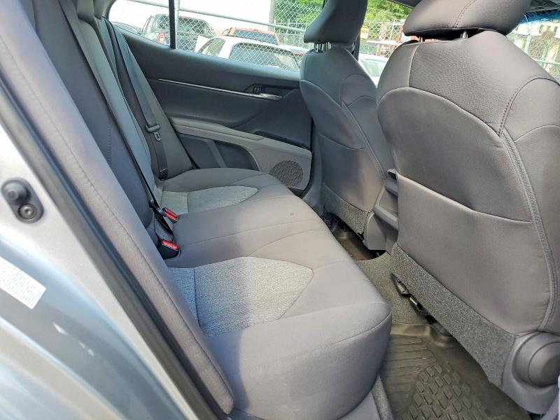 Aukcja sprzedaży 2018 Toyota Camry, vin: 4T1B11HK9JU104039, numer aukcji: 55803696