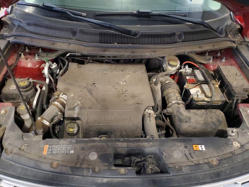 2019 Ford Explorer მანქანა იყიდება აუქციონზე, vin: 1FM5K8HT7KGA78276, აუქციონის ნომერი: 58252876