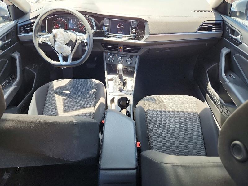 Продажа на аукционе авто 2019 Volkswagen Jetta, vin: 3VWC57BU7KM198077, номер лота: 55833116