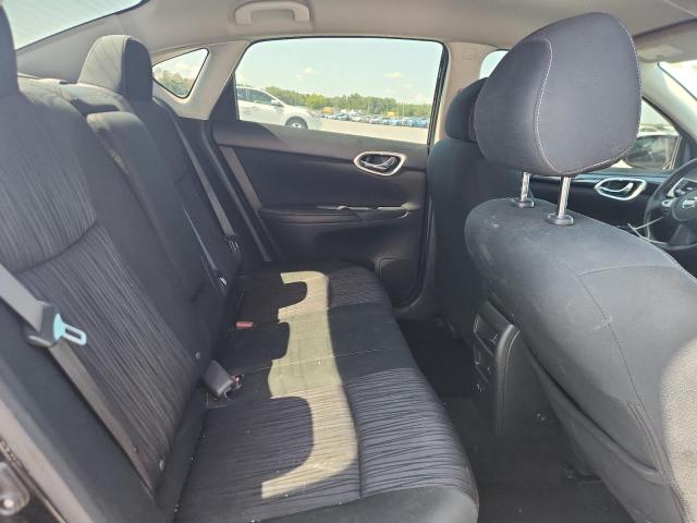 2019 Nissan Sentra მანქანა იყიდება აუქციონზე, vin: 3N1AB7AP0KY383128, აუქციონის ნომერი: 59074896