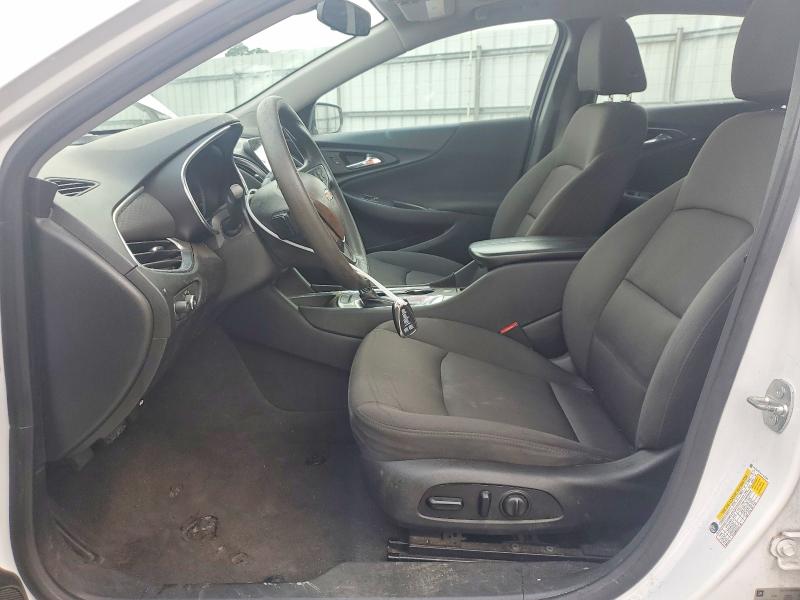 Aukcja sprzedaży 2020 Chevrolet Malibu, vin: 1G1ZD5ST6LF101358, numer aukcji: 59078886