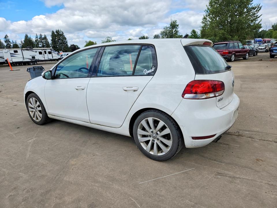 Aukcja sprzedaży 2012 Volkswagen Golf, vin: WVWNM7AJ3CW294313, numer aukcji: 56311576