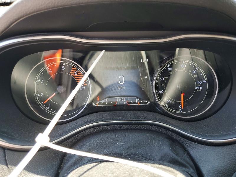 Aukcja sprzedaży 2019 Jeep Cherokee, vin: 1C4PJMBN4KD227649, numer aukcji: 57272866