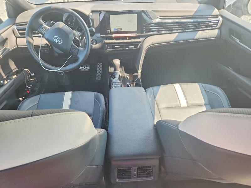 Продажа на аукционе авто 2026 Toyota Camry, vin: 4T1DAACK9TU272539, номер лота: 85770695