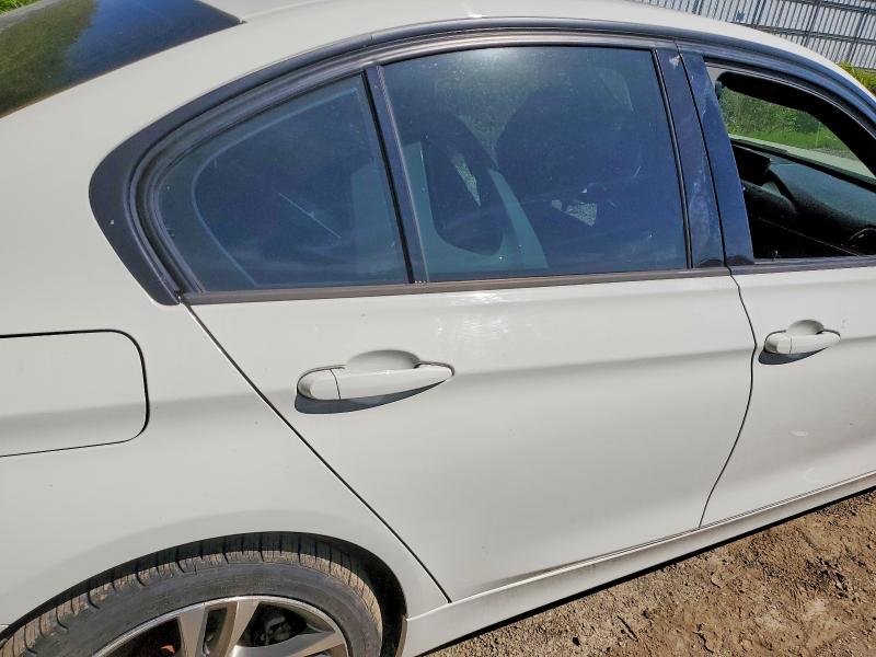 Продажа на аукционе авто 2018 Bmw 330, vin: WBA8D9C56JA614241, номер лота: 53206786