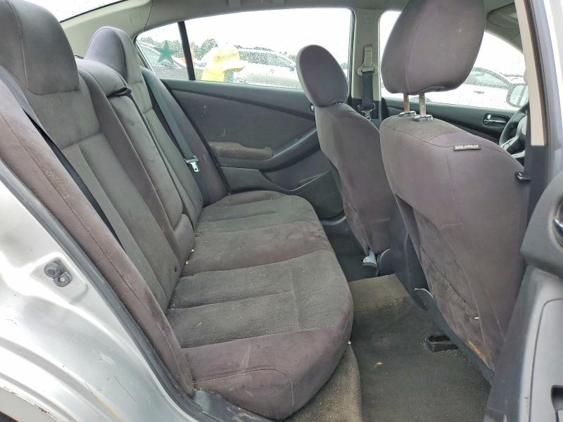 Продаж на аукціоні авто 2011 Nissan Altima, vin: 1N4AL2AP4BN510690, номер лоту: 58540436