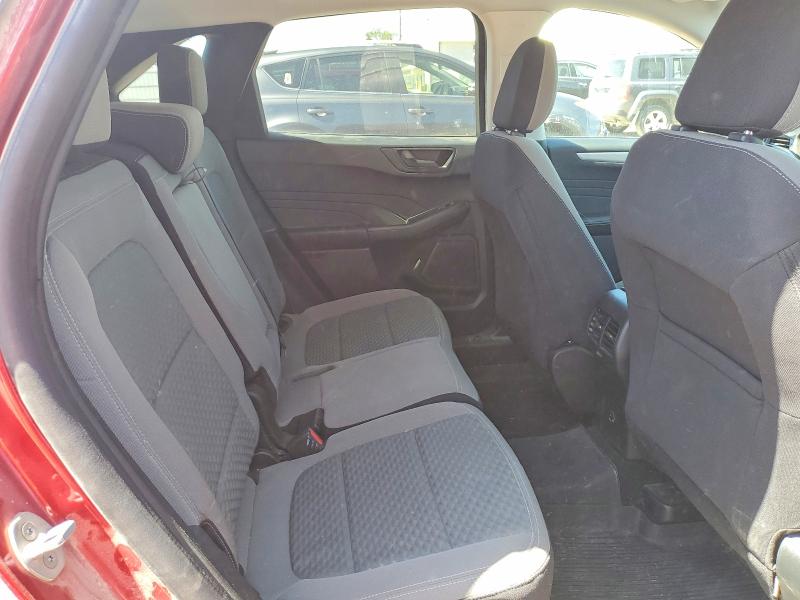 Aukcja sprzedaży 2022 Ford Escape, vin: 1FMCU9G6XNUA32286, numer aukcji: 57378666