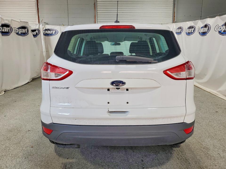Aukcja sprzedaży 2014 Ford Escape, vin: 1FMCU0F75EUE28261, numer aukcji: 58146416