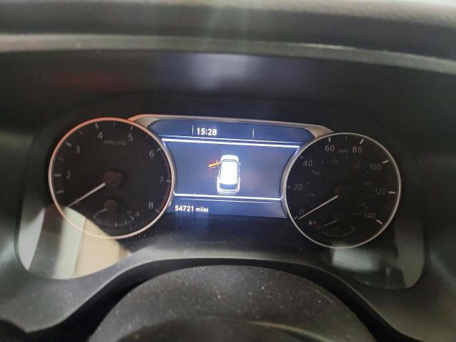 Aukcja sprzedaży 2023 Nissan Rogue, vin: 5N1BT3BA1PC904631, numer aukcji: 54244776
