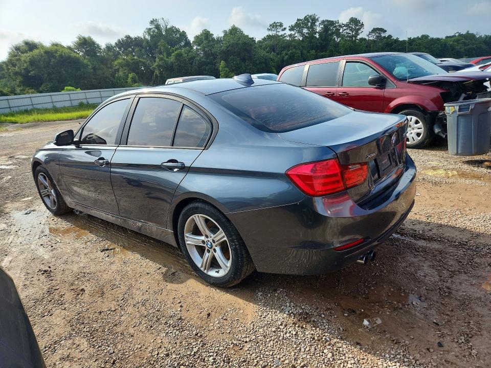 Продажа на аукционе авто 2015 Bmw 328, vin: WBA3B5G51FNS13439, номер лота: 57826166