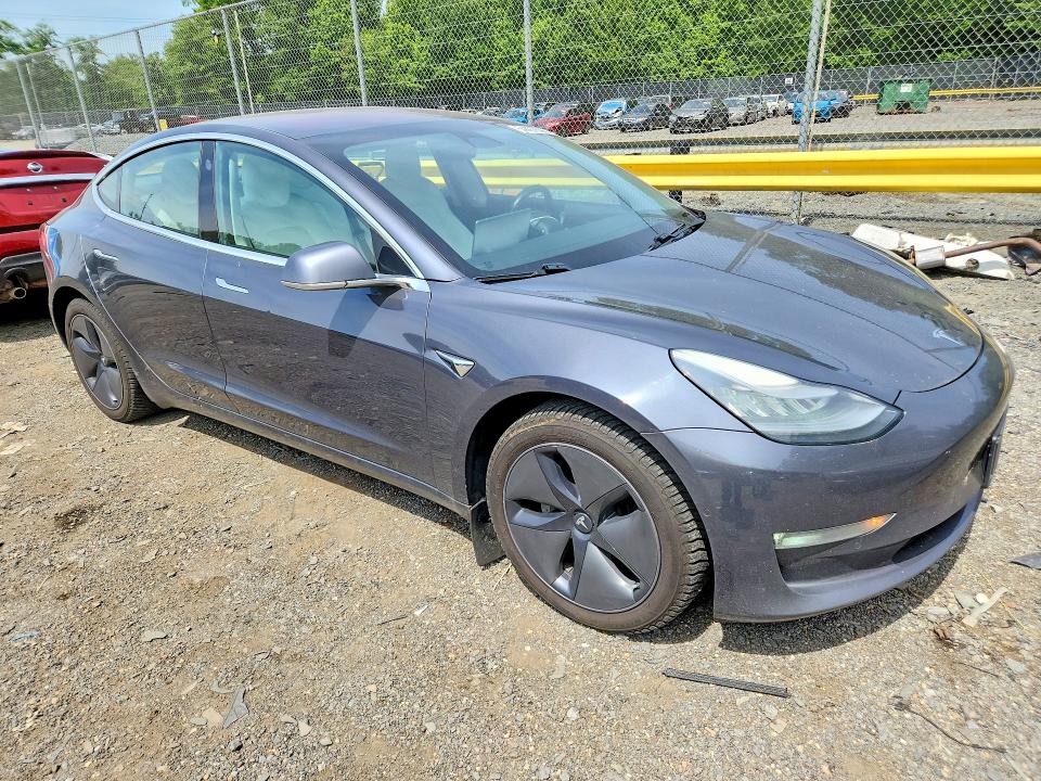 Aukcja sprzedaży 2018 Tesla Model 3, vin: 5YJ3E1EB8JF170205, numer aukcji: 54407596