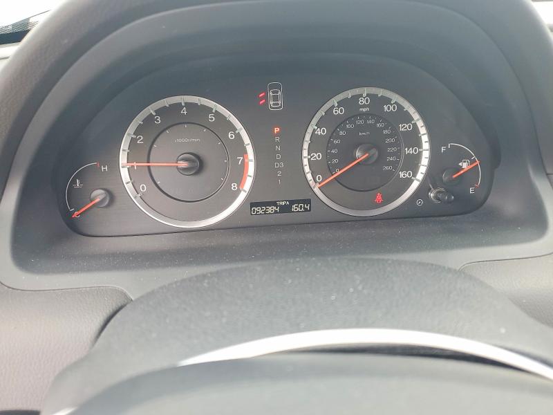 Aukcja sprzedaży 2008 Honda Accord, vin: 1HGCP368X8A058356, numer aukcji: 59139486