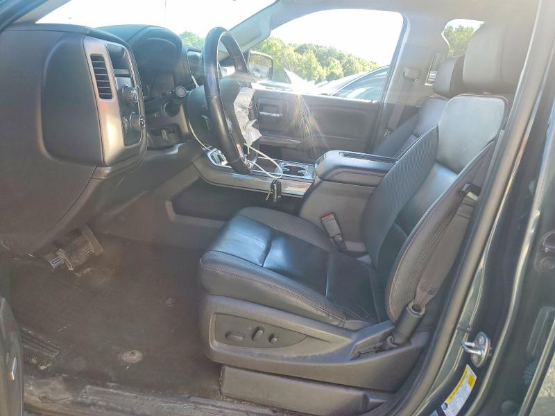 Продаж на аукціоні авто 2017 Gmc Sierra, vin: 1GTV2NEC8HZ245653, номер лоту: 57586626