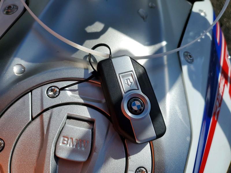 Aukcja sprzedaży 2020 Bmw R 1250, vin: WB10J7300LZG69788, numer aukcji: 56710126