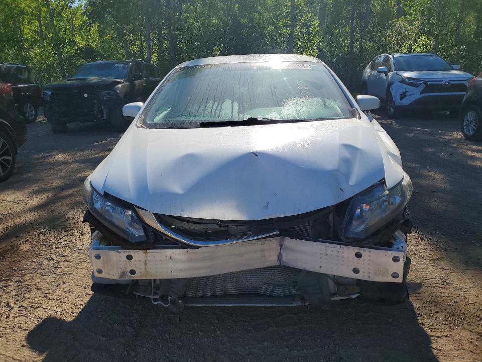 55948996 :رقم المزاد ، 2HGFB2F44EH014787 vin ، 2014 Honda Civic مزاد بيع