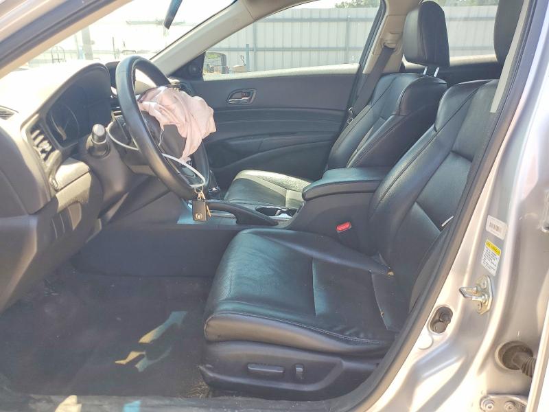 58179626 :رقم المزاد ، 19VDE1F3XEE012044 vin ، 2014 Acura Ilx مزاد بيع