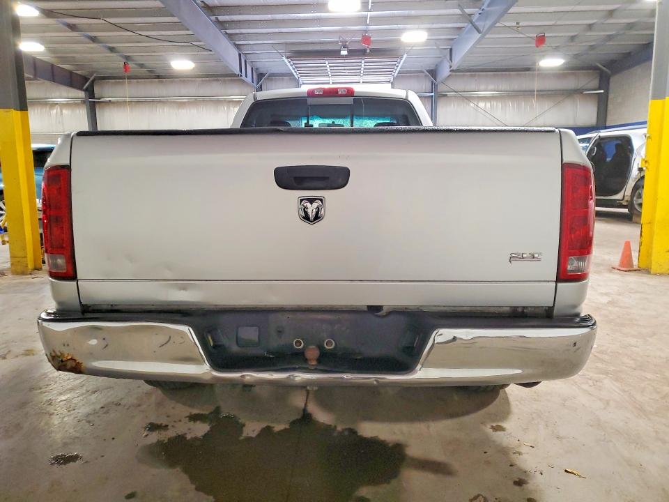 Продаж на аукціоні авто 2005 Dodge Ram 1500, vin: 1D7HA16K35J525155, номер лоту: 58560466
