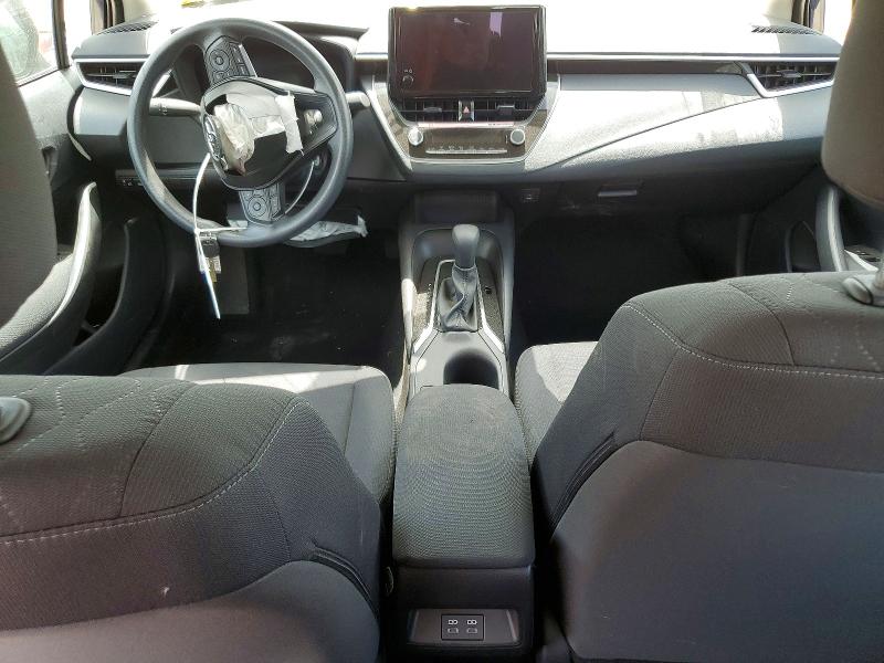 Aukcja sprzedaży 2026 Toyota Corolla, vin: 5YFB4MDE2TP412845, numer aukcji: 58597176