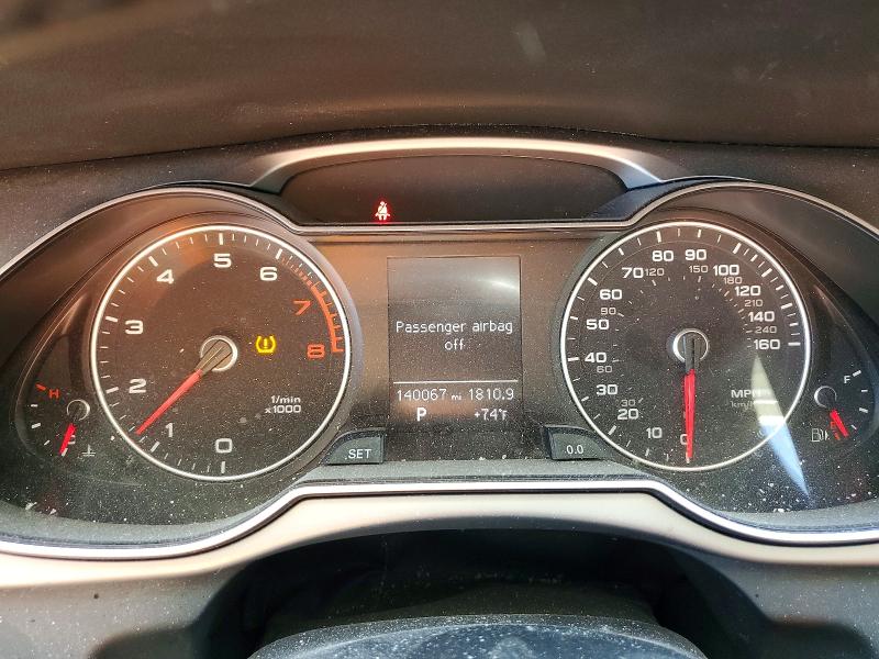 Продаж на аукціоні авто 2015 Audi A4, vin: WAUBFAFL4FN027516, номер лоту: 55456836