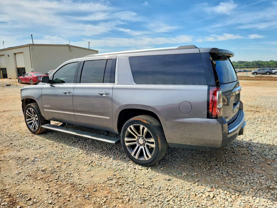 Aukcja sprzedaży 2020 Gmc Yukon Xl, vin: 1GKS2HKJ4LR235688, numer aukcji: 58130536