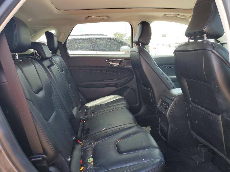 Aukcja sprzedaży 2022 Ford Edge, vin: 2FMPK4K97NBB13456, numer aukcji: 58567096