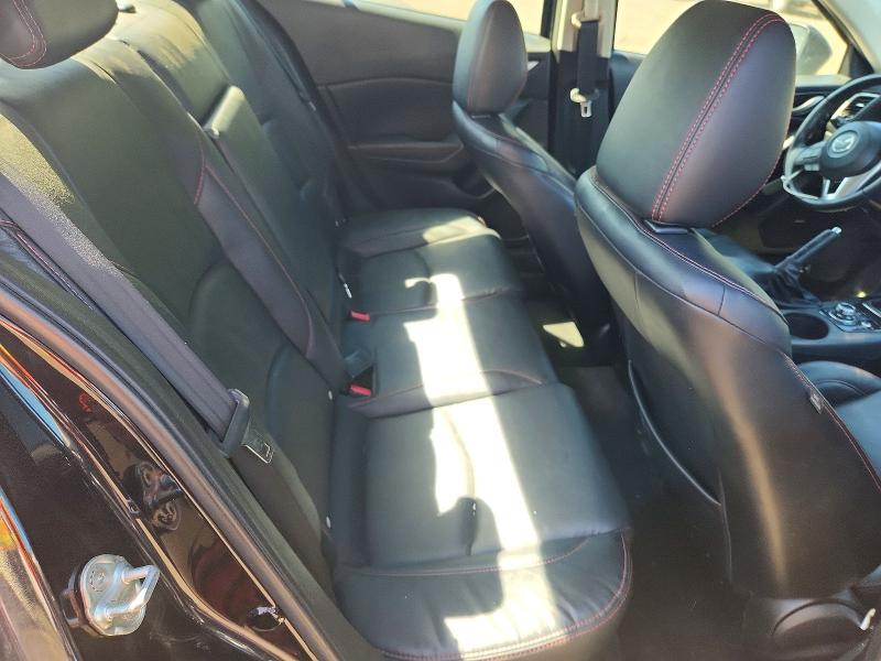 Продажа на аукционе авто 2015 Mazda 3, vin: 3MZBM1W7XFM128515, номер лота: 57385076