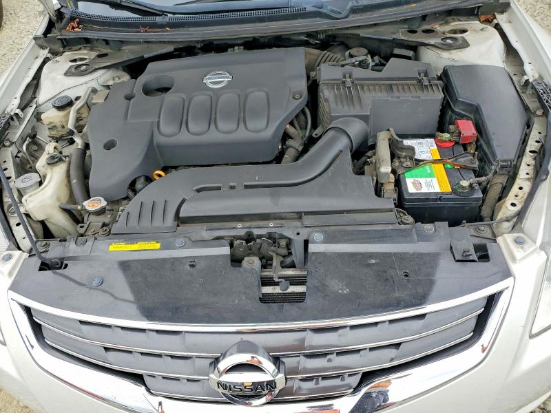 Aukcja sprzedaży 2010 Nissan Altima, vin: 1N4AL2AP8AN554058, numer aukcji: 58271166