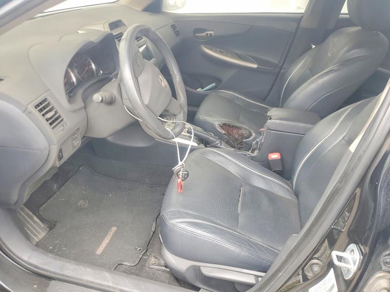 Продаж на аукціоні авто 2012 Toyota Corolla, vin: 5YFBU4EE9CP011615, номер лоту: 56584996